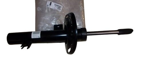 Shock Absorber Left Front 9825684280 Citroen DS3 Original