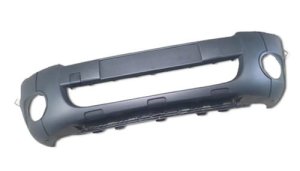 Bumper Front 7401.PZ 7401PZ Citroen Berlingo II Original