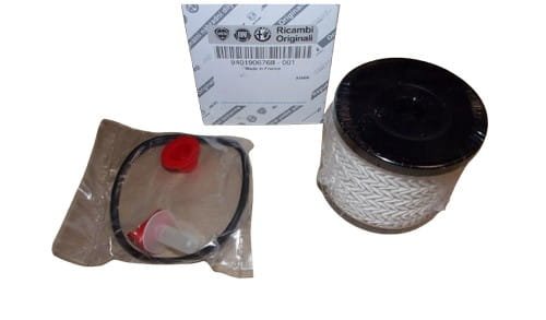 Fuel Filter Insert 9401906768 Citroen Peugeot 2.0/2.2HDI Original