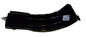 Wheel Well Left Rear 8533.92 853392 Citroen Berlingo II Original