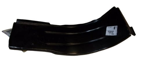 Wheel Well Left Rear 8533.92 853392 Citroen Berlingo II Original