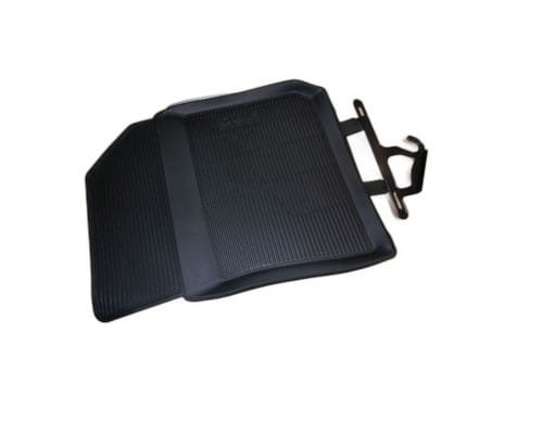 Rubber Mats 1611769280 Peugeot 308 II Original