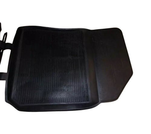 Rubber Mats Set 1609853180 Peugeot 308 II Original
