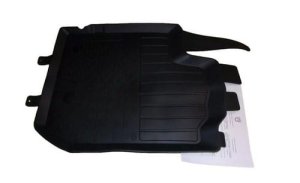 Rubber Mats Set 8201708306 Dacia Duster II Original