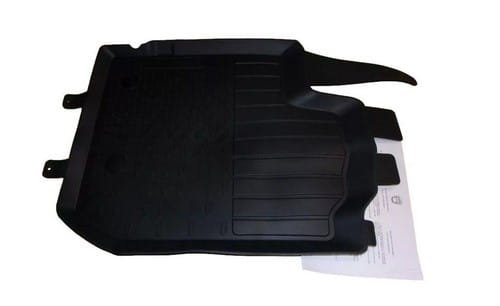 Rubber Mats Set 8201708306 Dacia Duster II Original