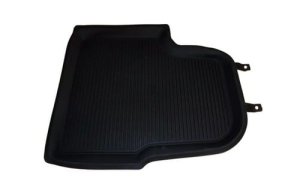 Rubber Mats Set 1656239680 Peugeot 2008 Original