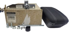 Armrest 8201679842 Dacia Logan II, Sandero II Original