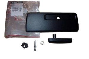 Interior Door Handle 8201711858 Renault Trafic III Original