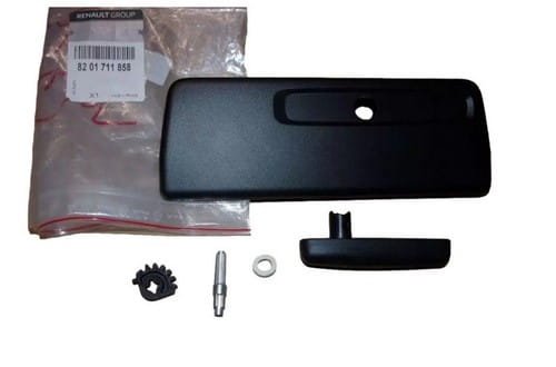Interior Door Handle 8201711858 Renault Trafic III Original