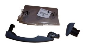 Door Handle Outside Front/Rear Right 980297821T Citroen Peugeot Original