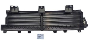 Radiator Shutter 7429K3 7429.K3 Peugeot 508 Original 