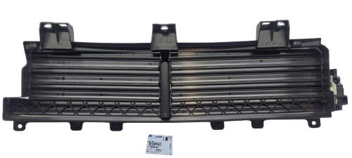 Radiator Shutter 7429K3 7429.K3 Peugeot 508 Original 