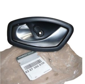 Left Interior Door Handle 826730001R Renault Megane III Original