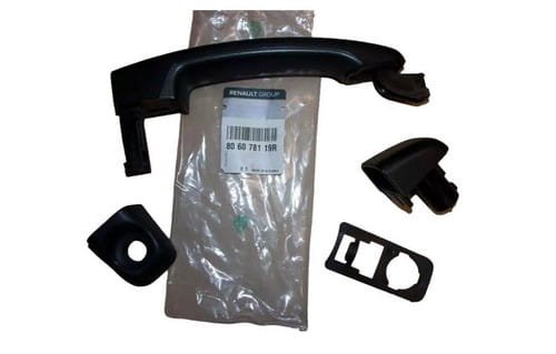 Door Handle Outside 806078119R Renault Master III Original