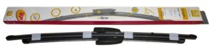 Wiper Blades 7711230011 650/550MM Flat Renault Scenic 2 Original
