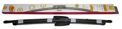 Wiper Blades 7711230011 650/550MM Flat Renault Scenic 2 Original