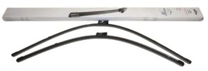 Wiper Blades 1609967080 750+650 Flat Citroen C4 III,DS4 Original