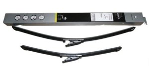 Wiper Blade 288905565R 600+450 mm Renault Talisman Original