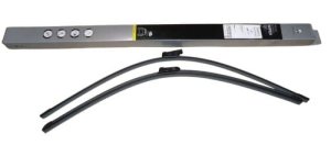 Wiper Blades 288902025R Renault Espace V 750/700MM Flat Original