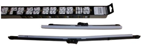 Wiper Blades Front 288909425 Renault Zoe Original