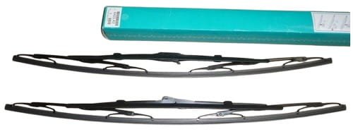 Wiper Blades 288906796R Peugeot 807 650/650MM Flat Original