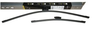 Wiper Blades 288902958R 650/380MM Flat Renault Captur I Original