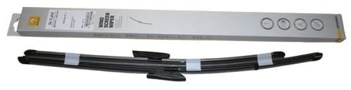 Wiper Blades 7711421439 650/550MM Flat Renault Scenic II Original