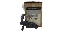 Impulse Sensor 237313661R Renault Scenic IV 1.4TCE Original