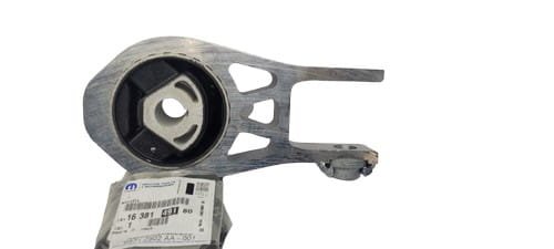 Engine Mount 2.2HDI Rear 1638149180 New OE PSA Jumper
