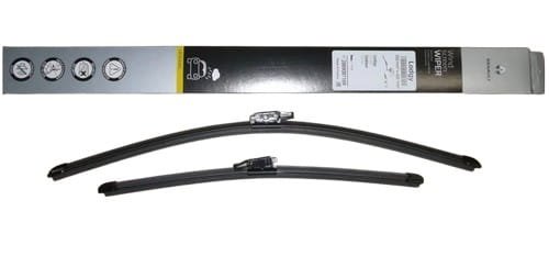 Wiper Blades 288908716R 550/400MM Flat Dacia Dokker, Lodgy Original