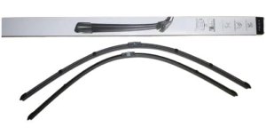 Wiper Blades 1642336580 Citroen C4 Picasso 800/750 Flat Original