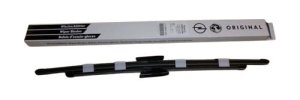 Wiper Blades 1689813280 Citroen Spacetourer Peugeot Expert IV Original