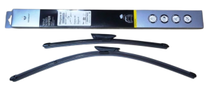 Wiper Blades 288907083R Renault Megane II 600/400MM Flat Original