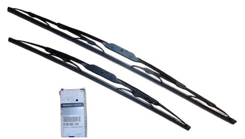 Wiper Blades 288906214R Renault Koleos Original