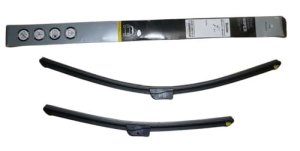 Wiper Blades 600/450MM 288908550R Dacia Duster Original