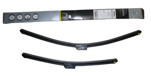 Wiper Blades 600/450MM 288908550R Dacia Duster Original