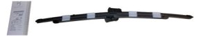Wiper Blades 600/430MM 1689817180 Citroen Berlingo IV Original