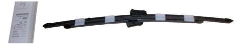 Wiper Blades 600/430MM 1689817180 Citroen Berlingo IV Original