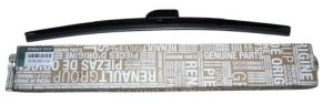 Right Wiper Blade 288904EH1A Renault Kadjar Original