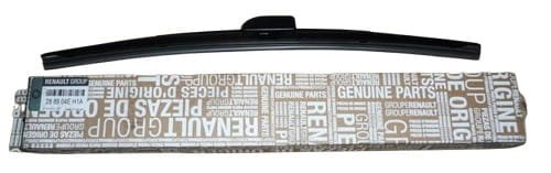 Right Wiper Blade 288904EH1A Renault Kadjar Original