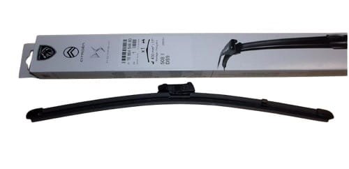 Right Wiper Blade 1686454680 Peugeot 508 II Original
