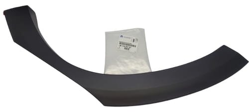 Fender Trim Right Rear 98174917XT New OE 2008