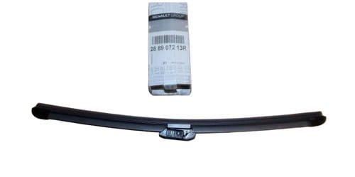 Right Wiper Blade 288907213R Renault Captur Original