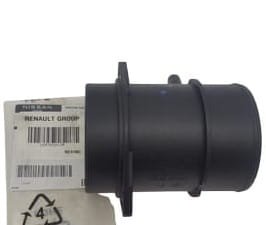 Air Pipe Original 165765213R Renault Master III 2.3DCI 