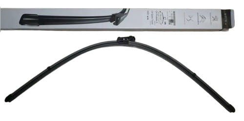 Wiper Blade Right 1607219280 Citroen 750mm Original