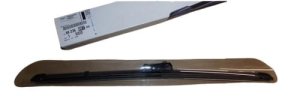Right Wiper Blade 9823609780 Peugeot 508 II Original