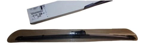Right Wiper Blade 9823609780 Peugeot 508 II Original