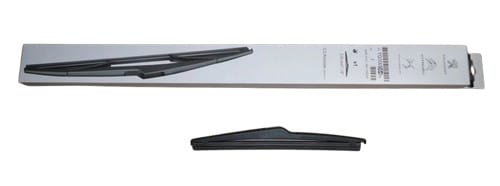 Wiper Blade Rear YQ00056480 Citroen C3 Aircross Original