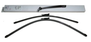 Wiper Blades 700/550MM 6423.J9 6423J9 Citroen C5 III Original