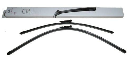 Wiper Blades 700/550MM 6423.J9 6423J9 Citroen C5 III Original
